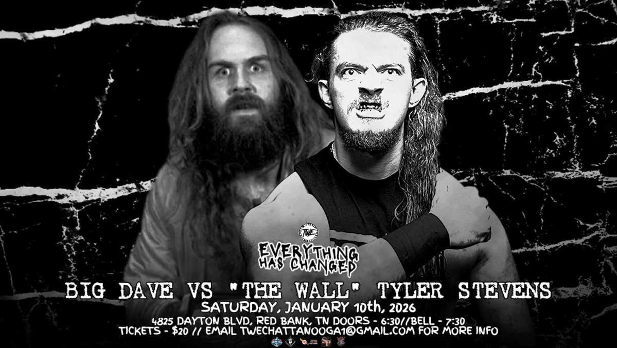 TWE_Chattanooga's tweet image. 