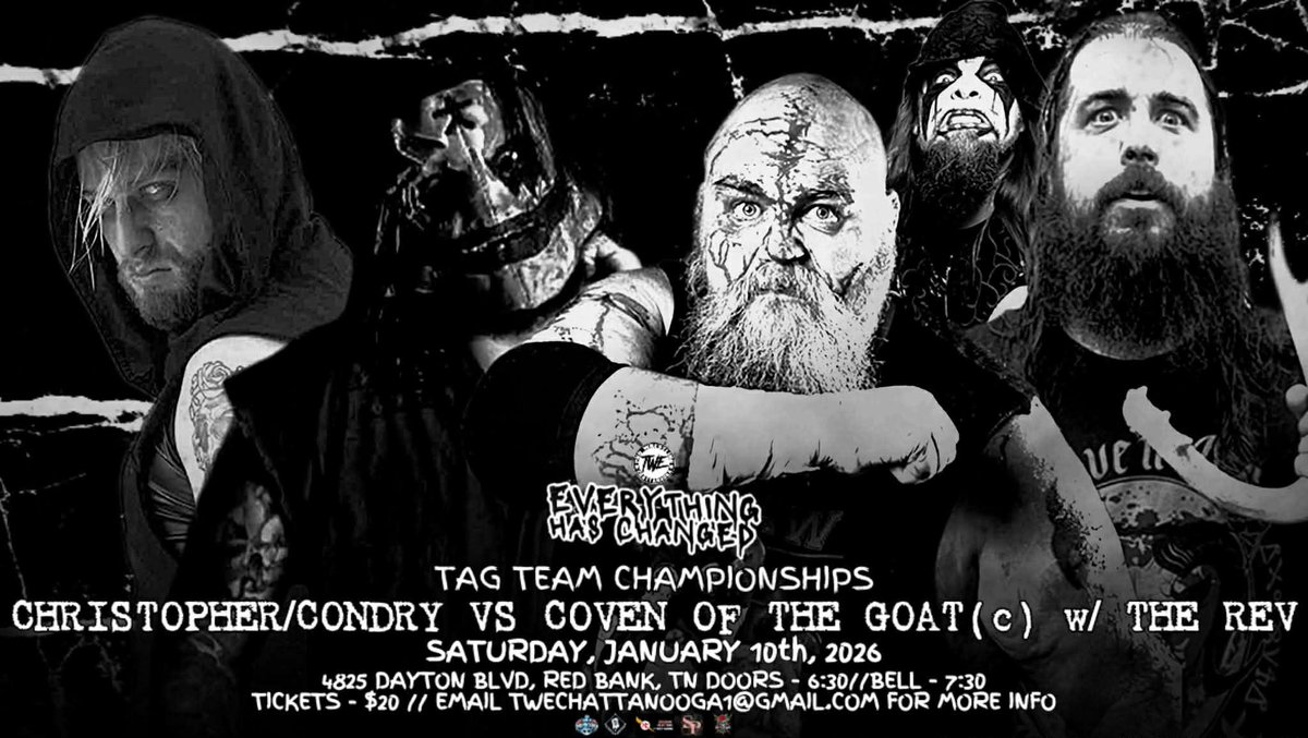 TWE_Chattanooga's tweet image. 