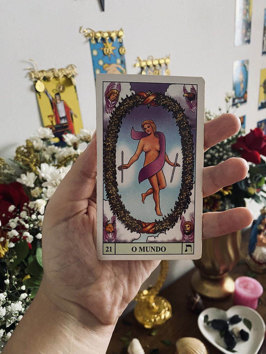 melloracles's tweet image. ♌️✨ PREVISÃO 2026 • LEÃO:

Profissional
Será um ano de sucesso, você irá iniciar e finalizar projetos bem-sucedidos, e os que já tiveram algum andamento em 2025, em 2026 te trarão frutos de realização. 2026 será o ano que vai reafirmar suas capacidades e habilidades; com isso,…