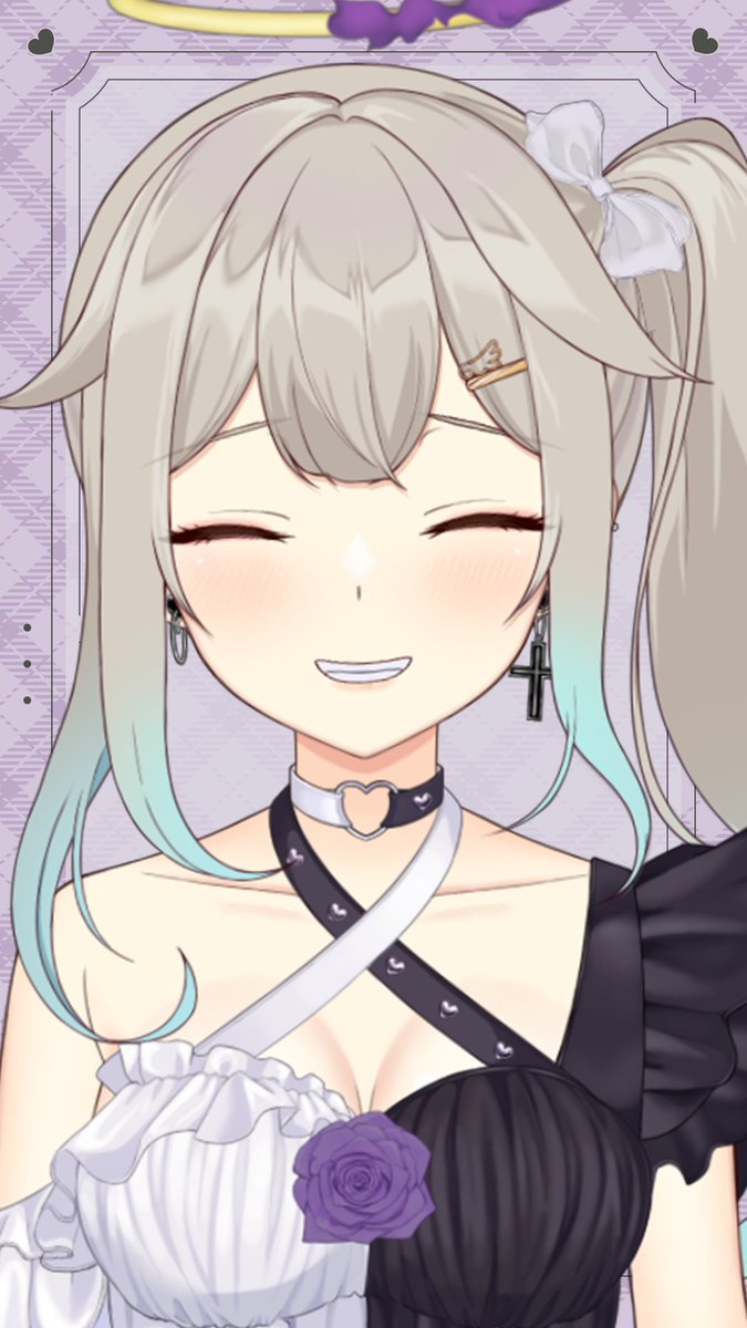 紫月むめい💜🗝 (@ShizukiMumei) / Posts / X