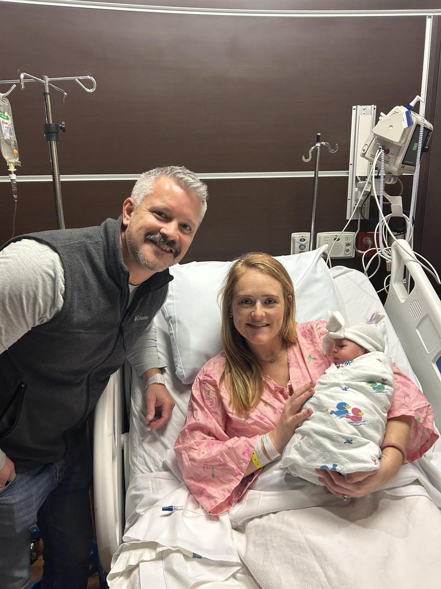 AdventHealth Kansas City tweet media