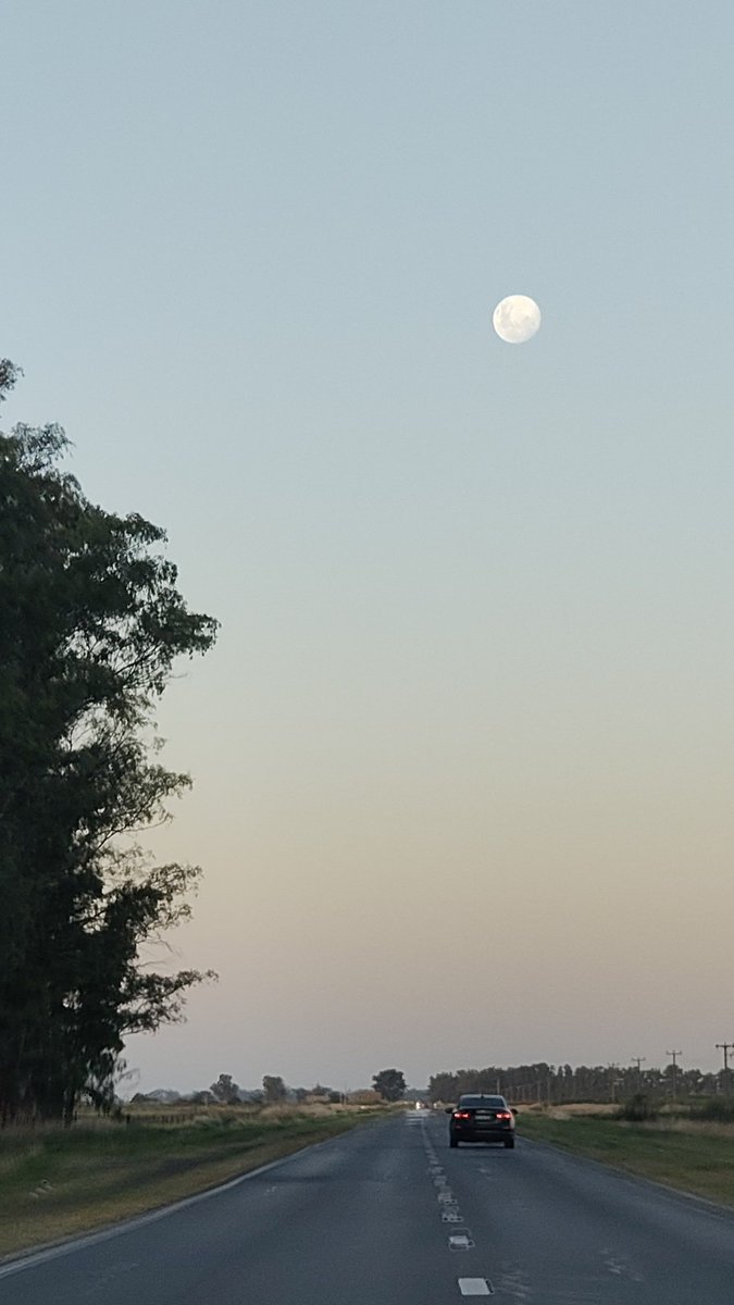 Volviendo a casa, por la ruta 5, escuchando Volviendo a Casa, por <a href="/radiomitre/">Radio Mitre</a> ! Buen 2026 equipo!!🍀🥂
<a href="/eltatoyoung/">Tato Young</a> 
<a href="/CharlottePapers/">Charlotte Sometimes</a>