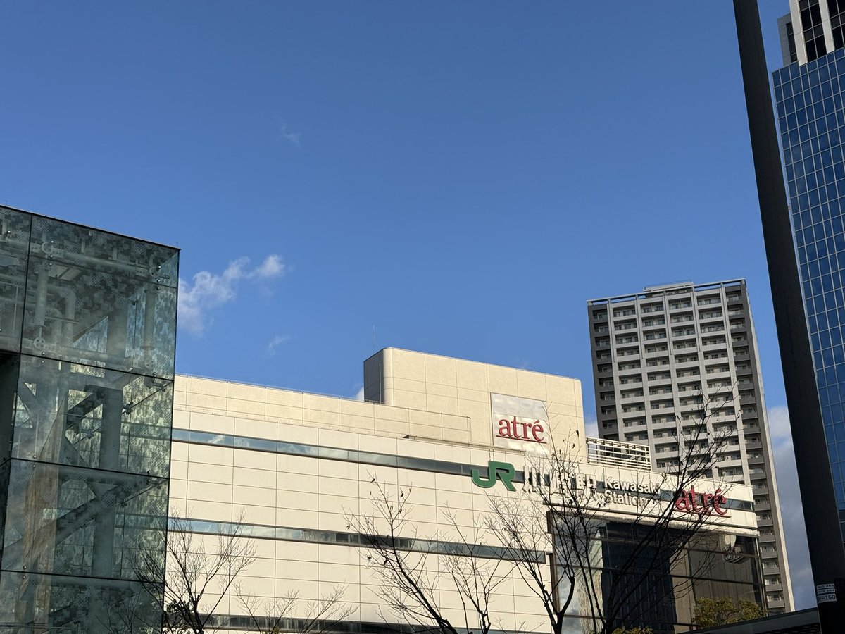 さてと。。

今年もがんばれー！をしにきたよ