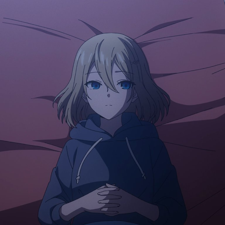 Ceoflicuado's tweet photo. HAYASAKA CON PELO CORTO >>>>> https://t.co/jFLjxqSg1m
