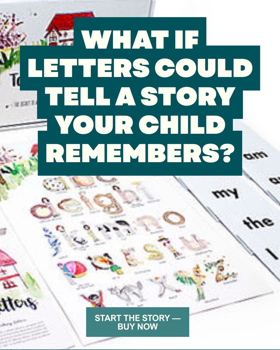 TalkingLetters (@letterstalking) on Twitter photo 
