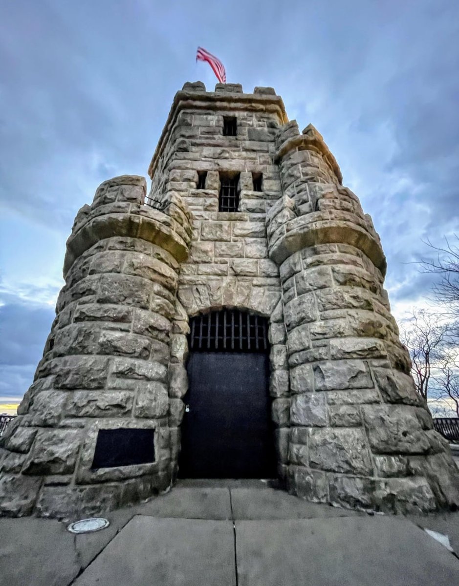 Today in History tweet media