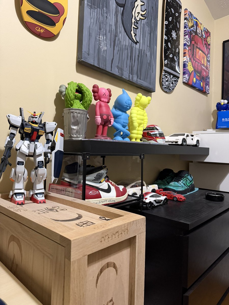 Cain 商 tweet media