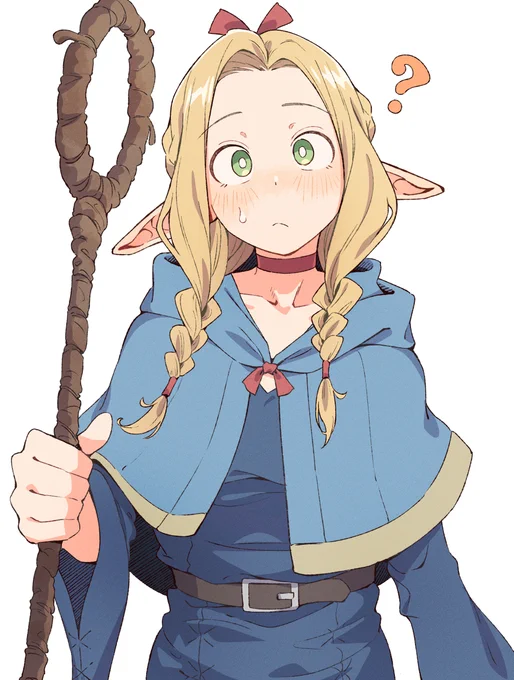 マルシルちゃん