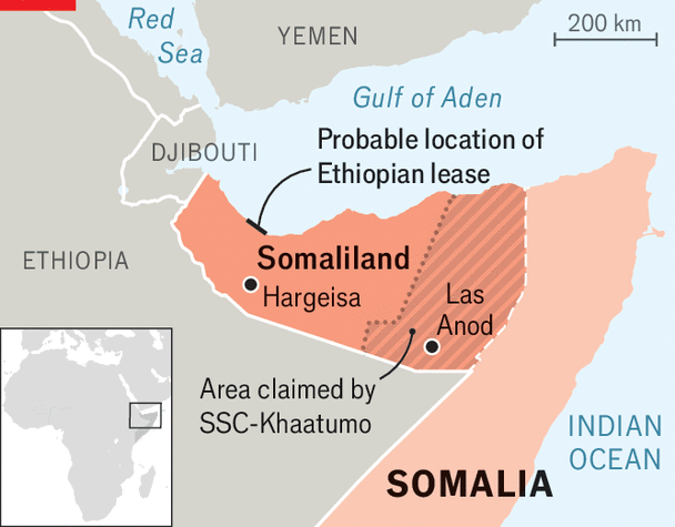 MHashi2012's tweet photo. Any attempt by foreign countries to violate Somalia’s land and maritime sovereignty will never succeed in advancing their agenda of dividing the Somali people.
This applies to Israel, the United Arab Emirates, the United States, France, and Ethiopia.

#france #UAE #USA #Somalia https://t.co/JXfRa7i25C