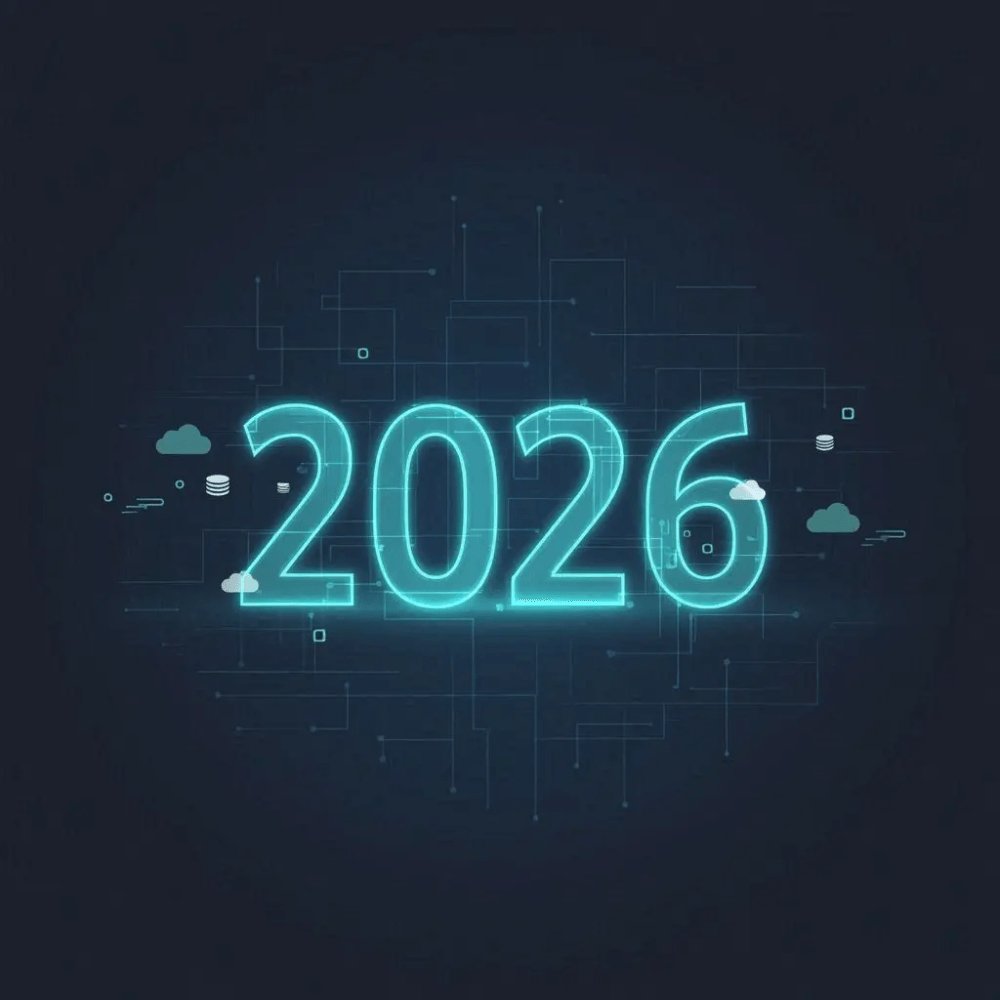 New year. New opportunities. 

Here’s to building smarter, more secure, and more resilient digital futures in the year ahead.

Happy New Year from all of us at Techatix.

 #HappyNewYear #Techatix #Innovation