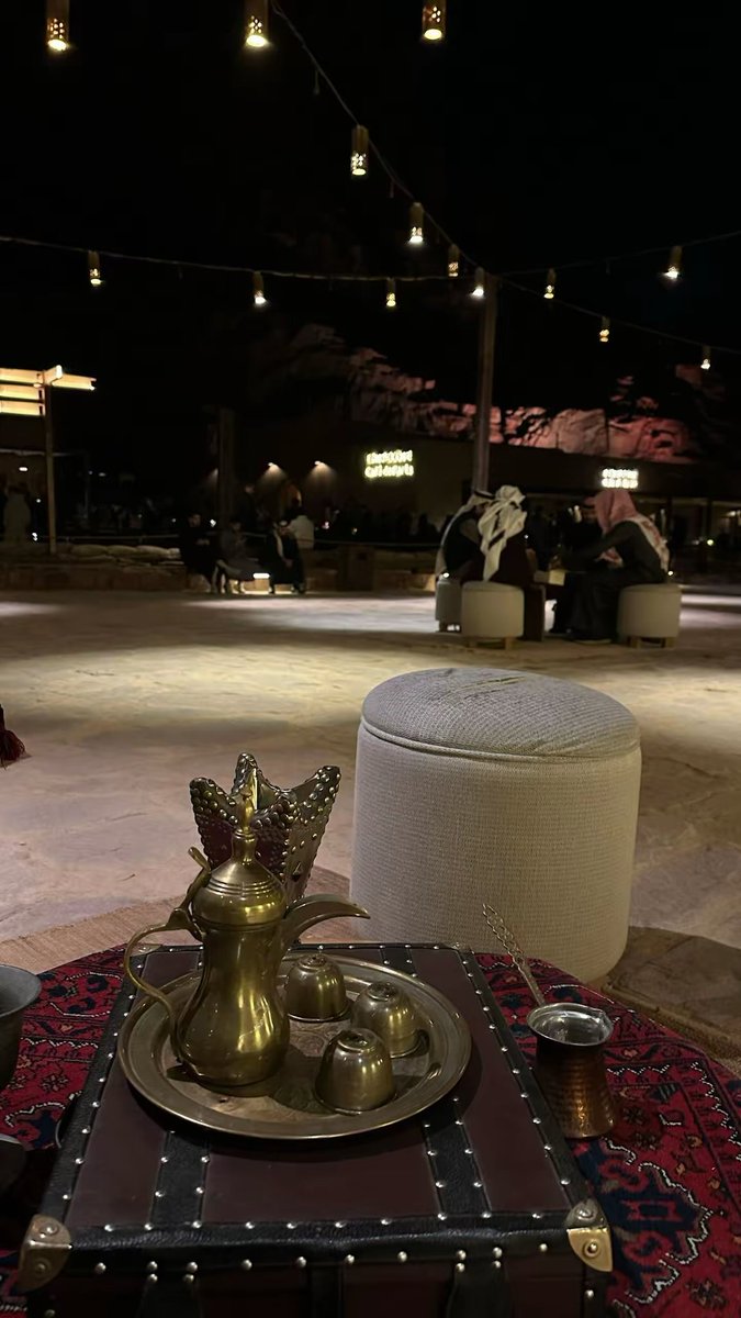 العلا .. البلدة القديمة 🤍