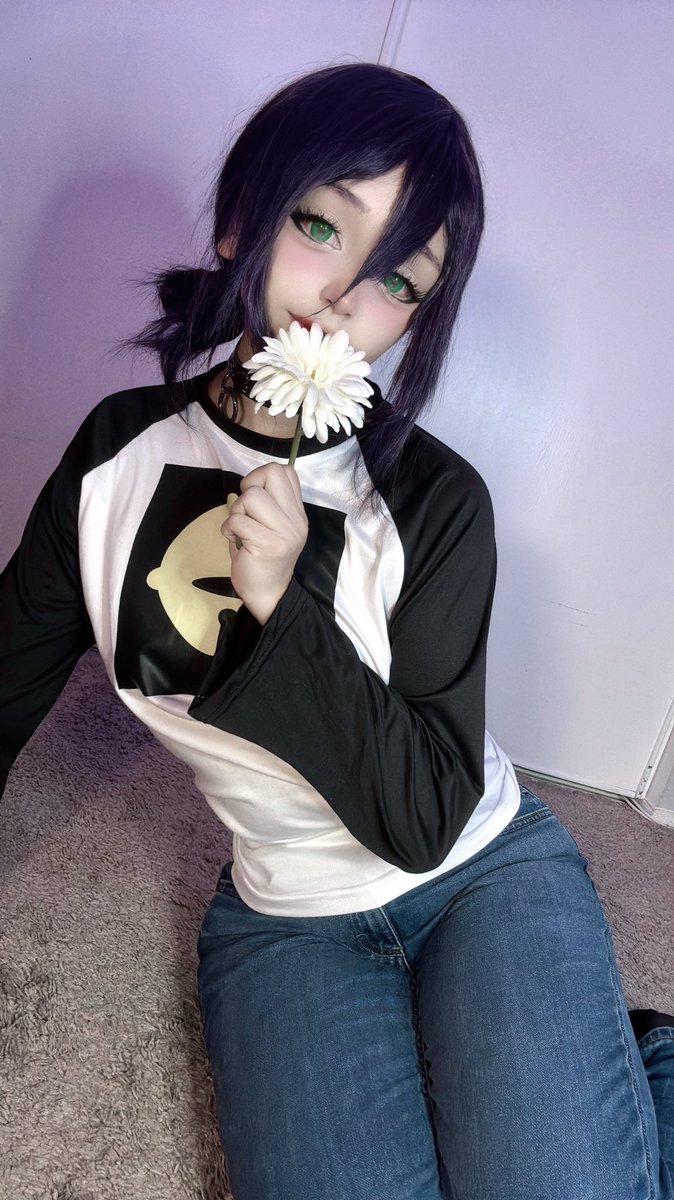 first post of the year is Reze