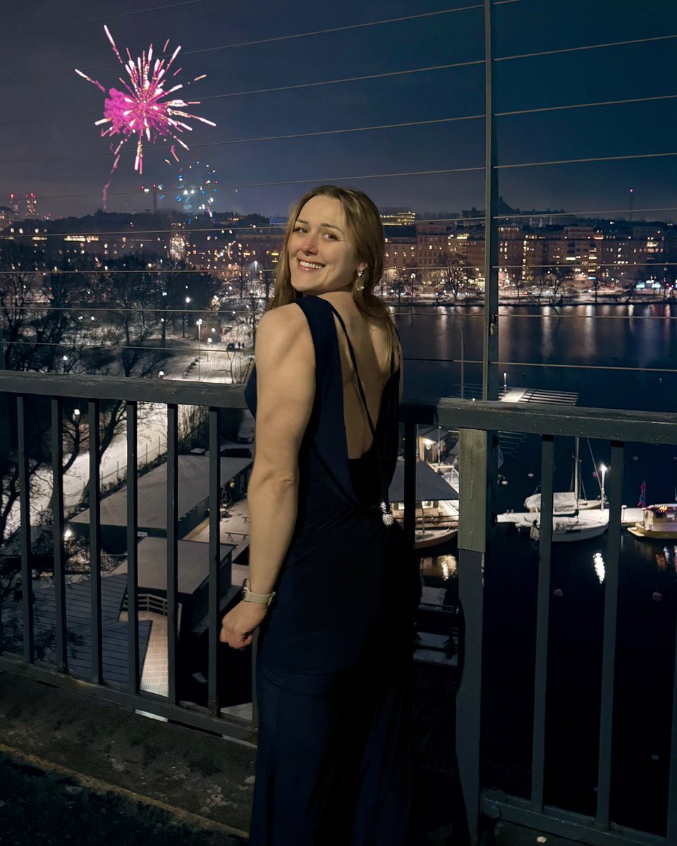 Ellen B. Åkesson tweet media