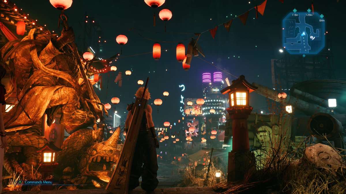 Strixly's tweet image. happy new year :^)