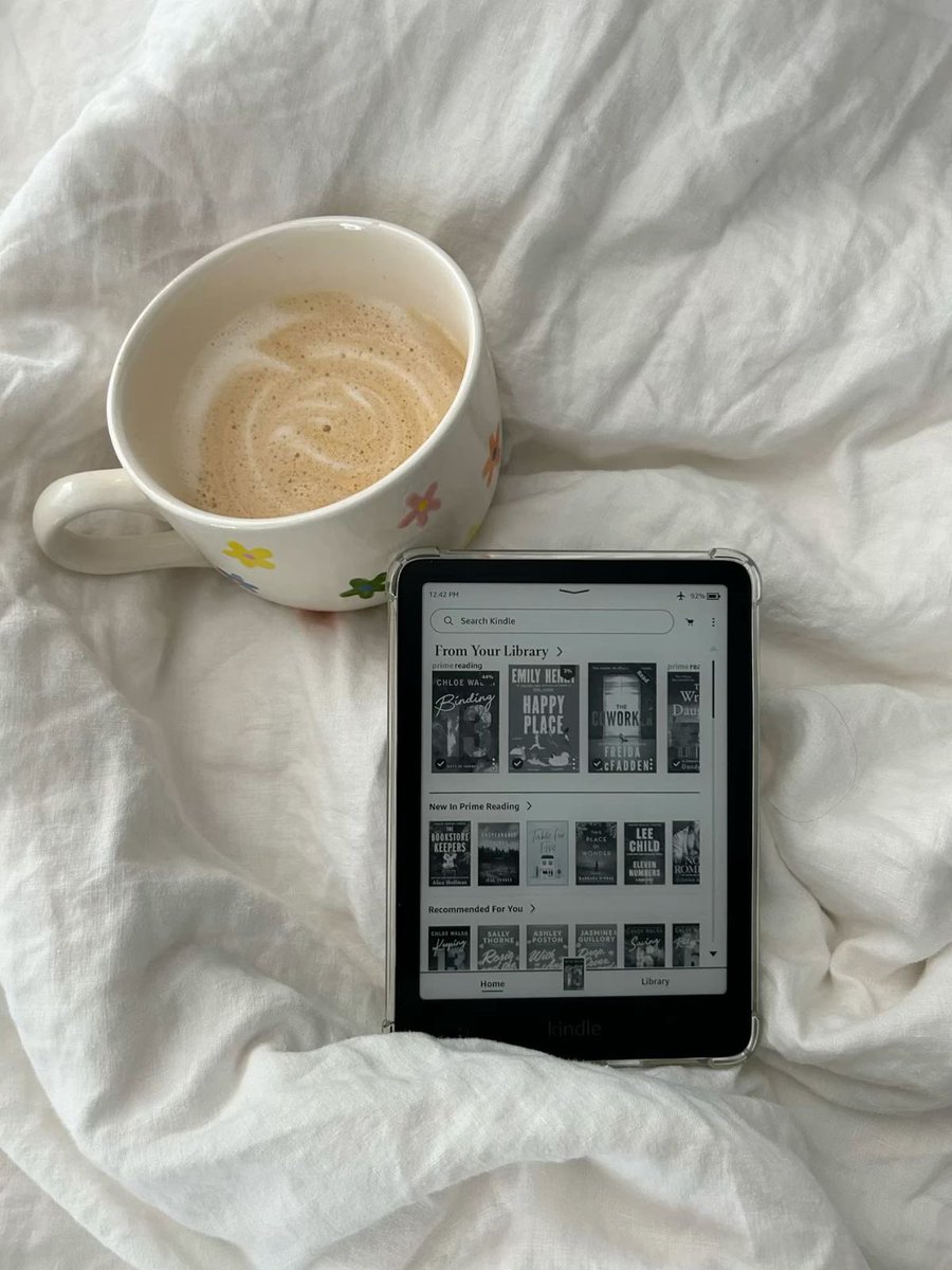 mikeyspaeny's tweet image. ࣪. 𐙚 ˖ livros lidos em 2026 📖
— a thread.