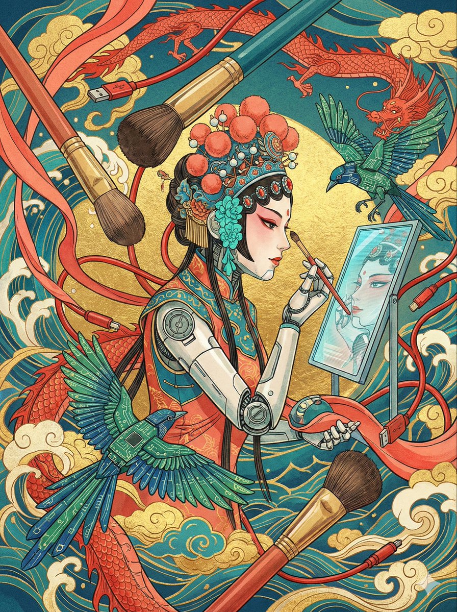 LiWen Chen tweet media