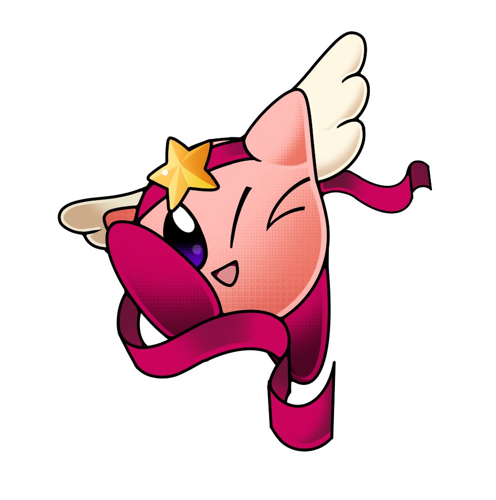 S4ltyRamen's tweet image. Some of the stuff i've done for an upcoming asym called "Nightmare Collection"

Here are Kibbly's and Ybrik's official renders for it.

(1/3)
#Kirby #ROBLOX