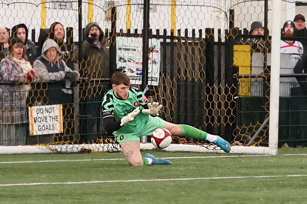 Rushall Olympic FC tweet media