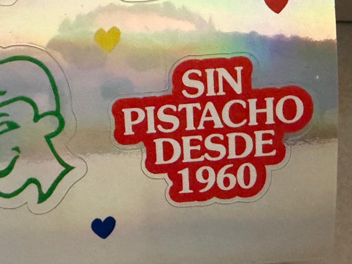 Alfajor Jorgito

Felicitaciones por entender todo