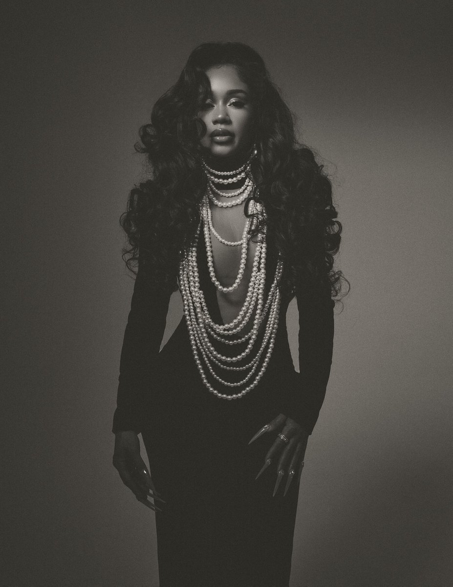 Saweetie's tweet image. 2026 what’s good.