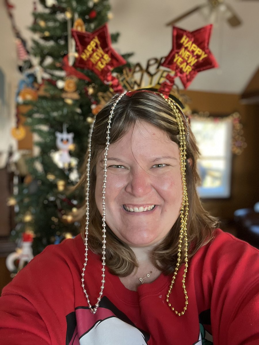 KelseysBees's tweet image. #HappyNewYear2026