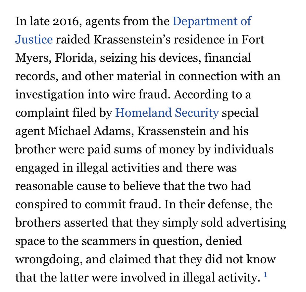 <a href="/iAnonPatriot/">American AF 🇺🇸</a> Brian is the biggest scum on X. 

But he’s familiar with fraud.