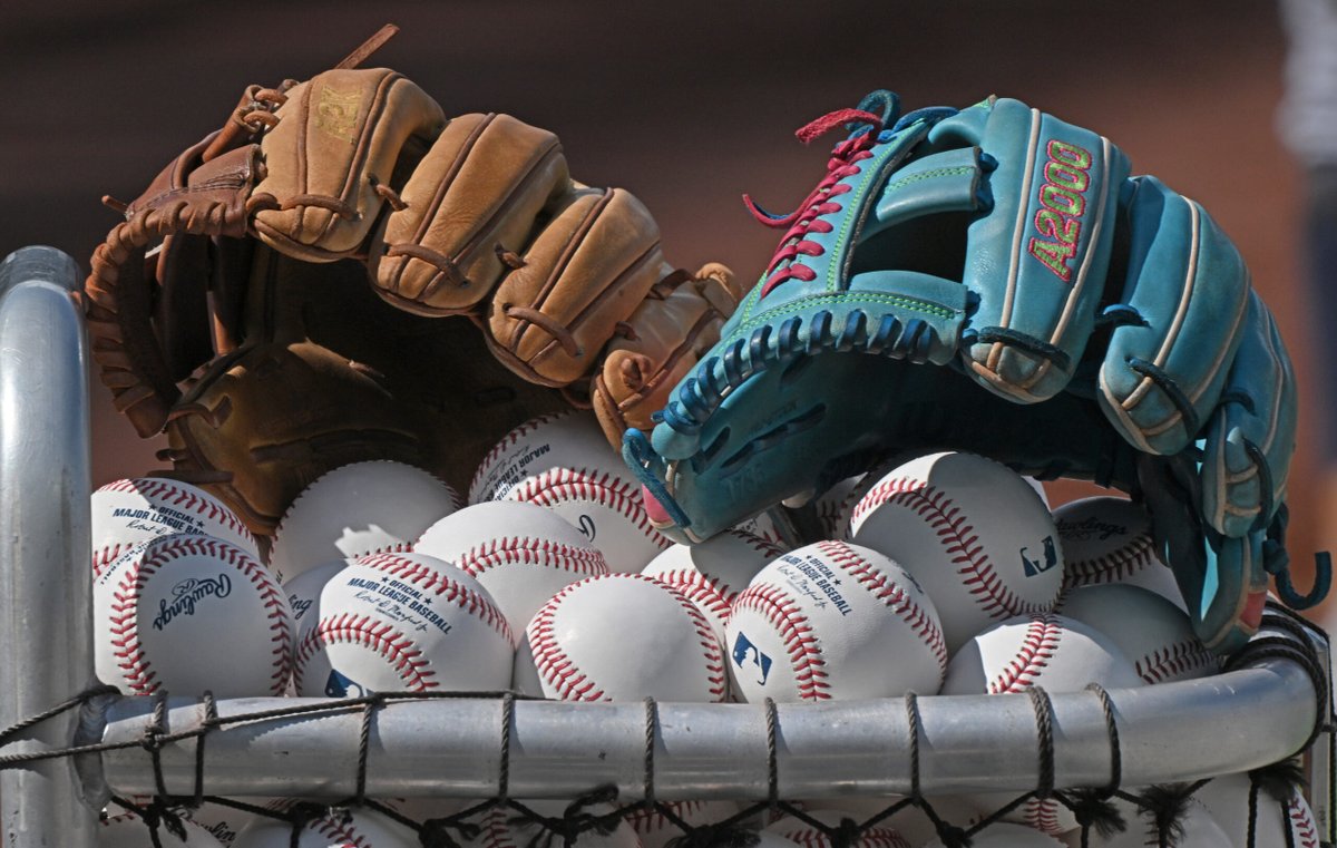 MLB Trade Rumors tweet media