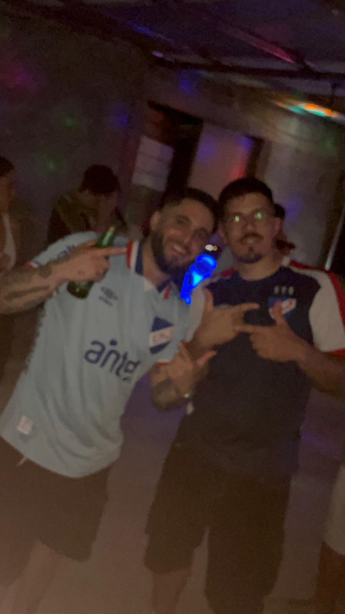 Y se nos fue Diciembfe nomás, pero que largo que se hizo, al menos para algunos… 😂🇳🇱