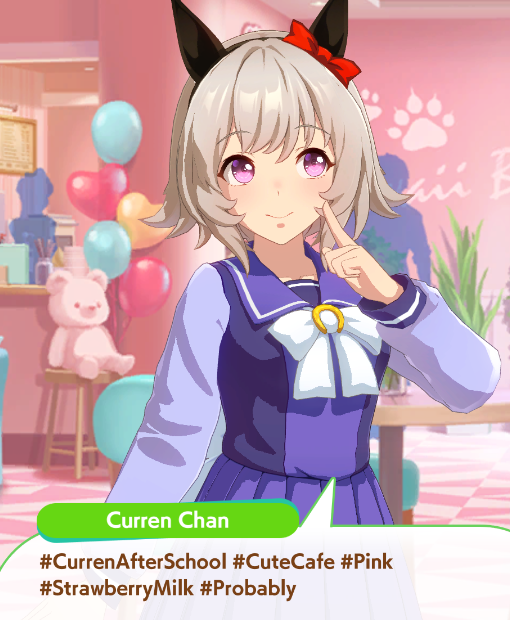 rex_felium's tweet image. #Probably