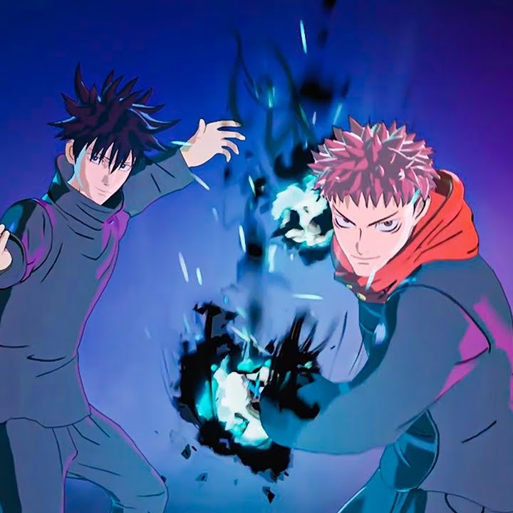 ShiinaBR's tweet photo. JUJUTSU KAISEN &amp; NEW ICON EMOTES TONIGHT https://t.co/CINuIPuCH6