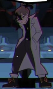 Frostplays60863's tweet image. okay we can post spoilers on unbeatabletwt now so  SFORZANDO MY BELOVED MY QUEEN DO WHATEVER YOU WANT TO ME I'LL LET YOU AND I'LL BE GIDDY THE WHOLE WAY THROUGH #unbe