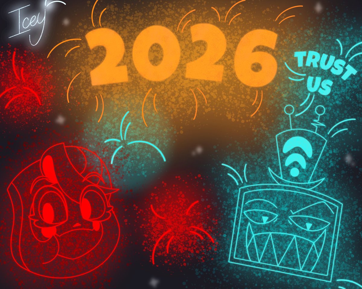 From everyone at Hazbintooz, we wish you a very happy New Years!