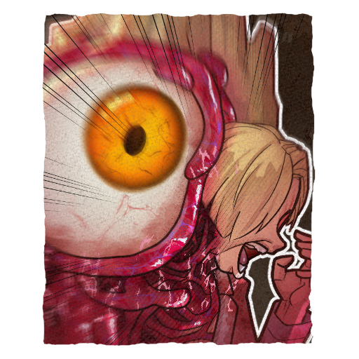 C3_laTooth's tweet image. Birkin.
A custom NL portrait c()mms for Suckerpuns.