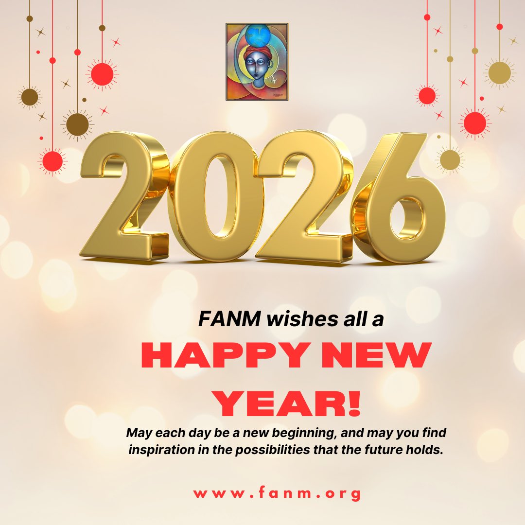 FANM.org tweet media