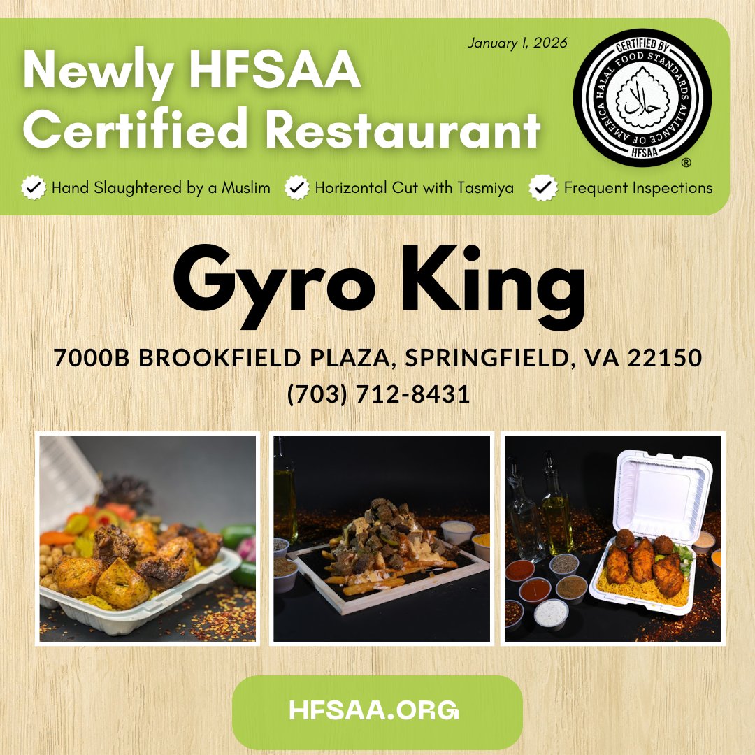 HFSAA Northeast tweet media