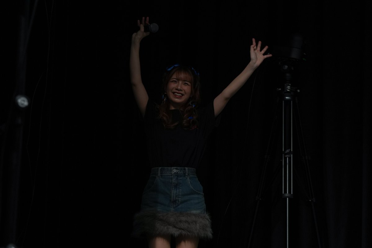 御利益も無限大💕 その6 #826aska #鯖江の天使 @826aska_STAGEA