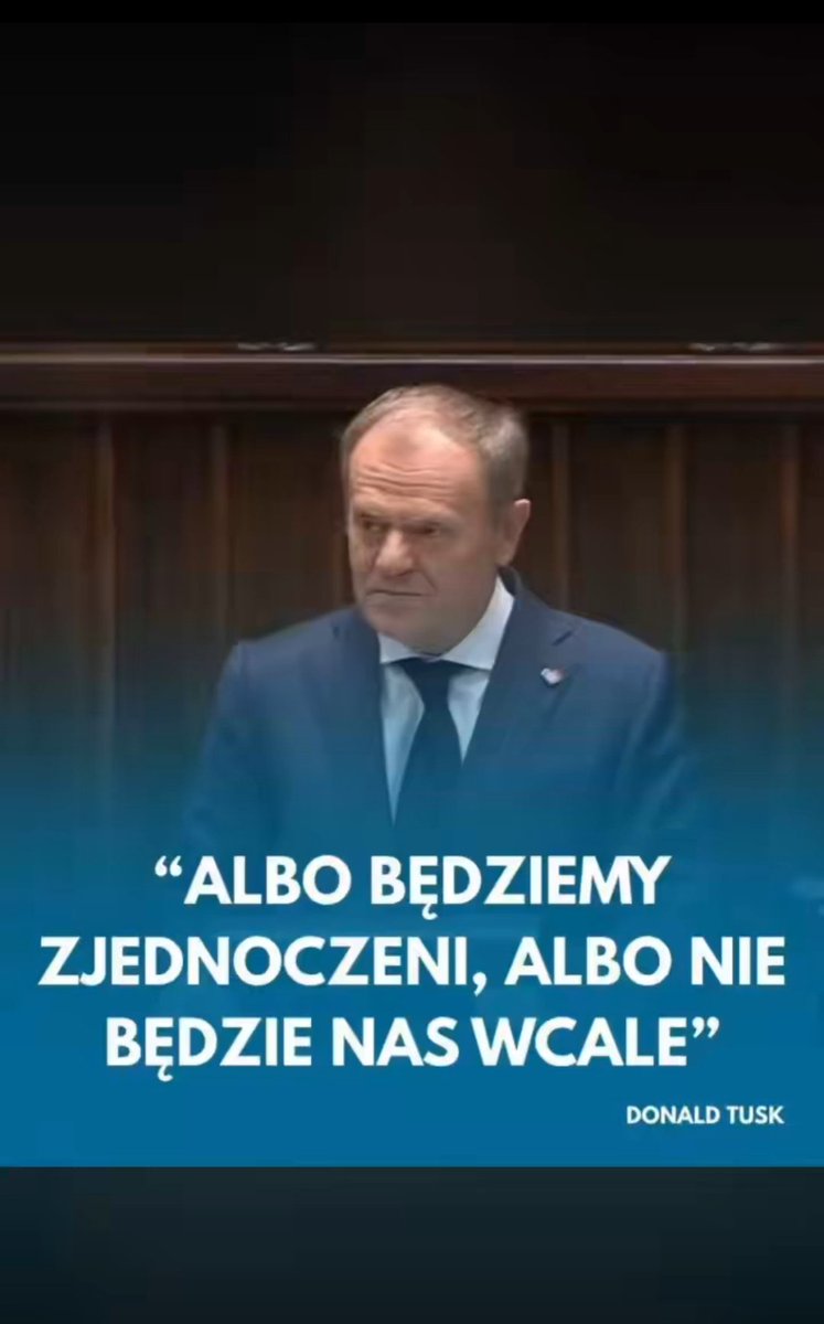 Pod rozwagę...
#2lataNormalnosci❤️❤️❤️