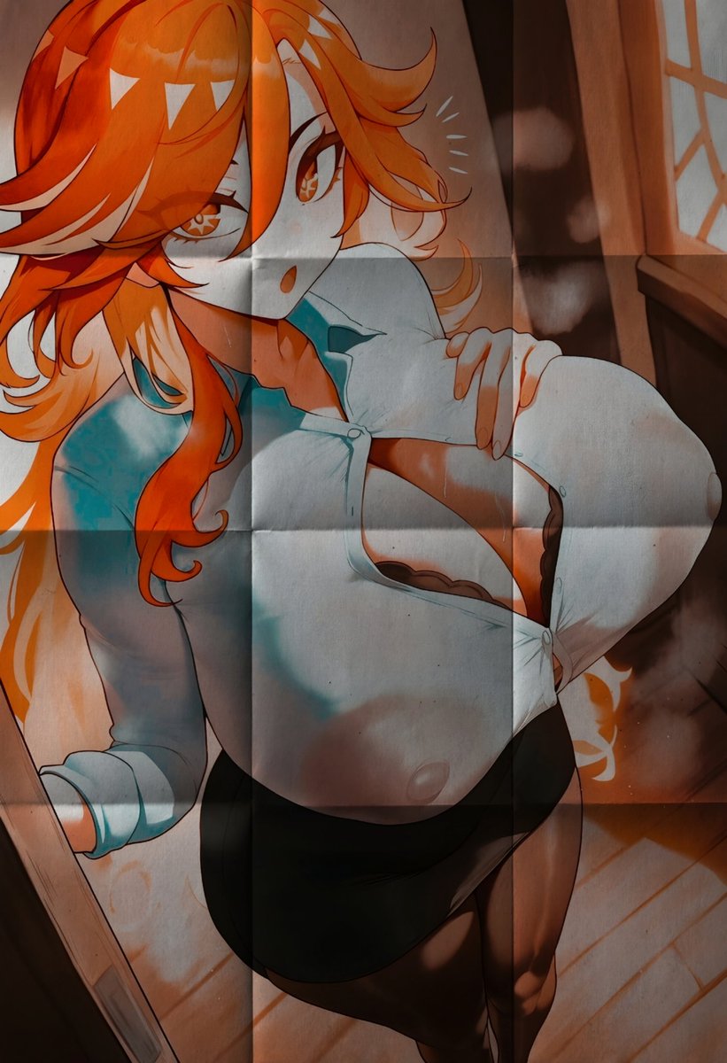 ㅤㅤ  ㅤㅤ
ᅠᅠ              

        ᝰ˛ ˖ ⠀💋 ⸜ ⠀ 𝒘̊̇𝖍𝗼︢︣ׄ𝖗𝖊
⠀ ⠀  ——𝐀𝐑𝐂𝐇𝐎𝐍̸͟
                  ㅤㅤㅤ
   ❝ 𝐄l calor de Natlan es bastante 
       impresionante, toda su ropa
       está 𝐩𝐞𝐠𝐚𝐣𝐨𝐬𝐚 y repegada a su
       su figura.