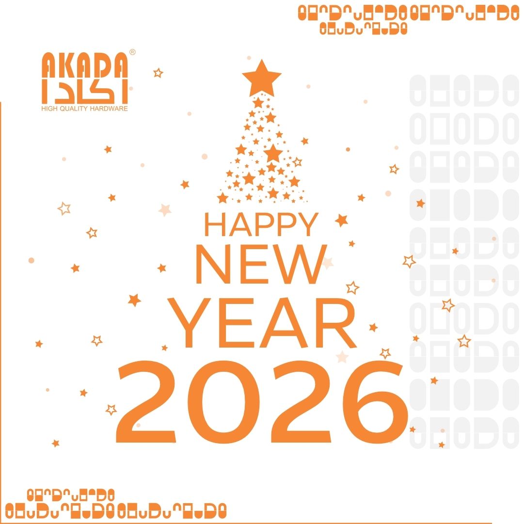 akadaco's tweet photo. 🎉 تهنئة بالعام الجديد 2026🎉
عام يودعنا بكل ما حمله من تجارب وإنجازات، وعام جديد يطل علينا بأمل وتفاؤل.
فريق شركة أكادا للتجارة يتقدم بأحر التهاني والتبريكات لكم بمناسبة حلول العام الجديد 2026، راجين من الله تعالى أن يكون عاماً مليئاً بالخير والبركة والنجاح. https://t.co/mlvs39ebAF