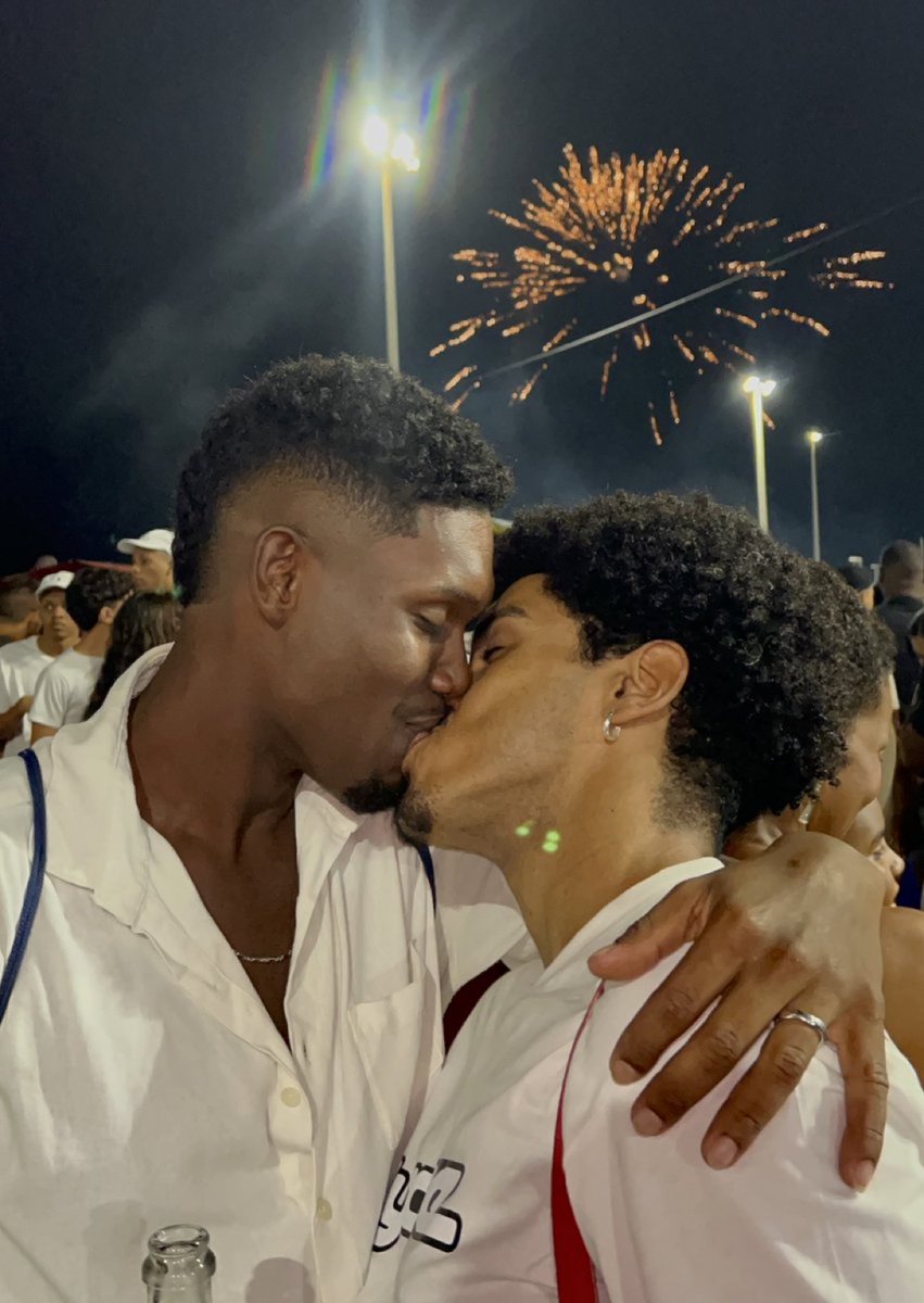 BGL 🩷 (@blkgaylord) on Twitter photo 