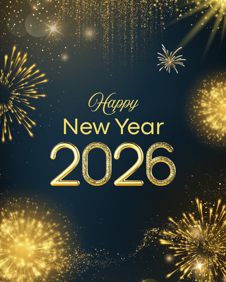 PrecisionAutoBo's tweet image. Wishing you a bright and prosperous New Year!
