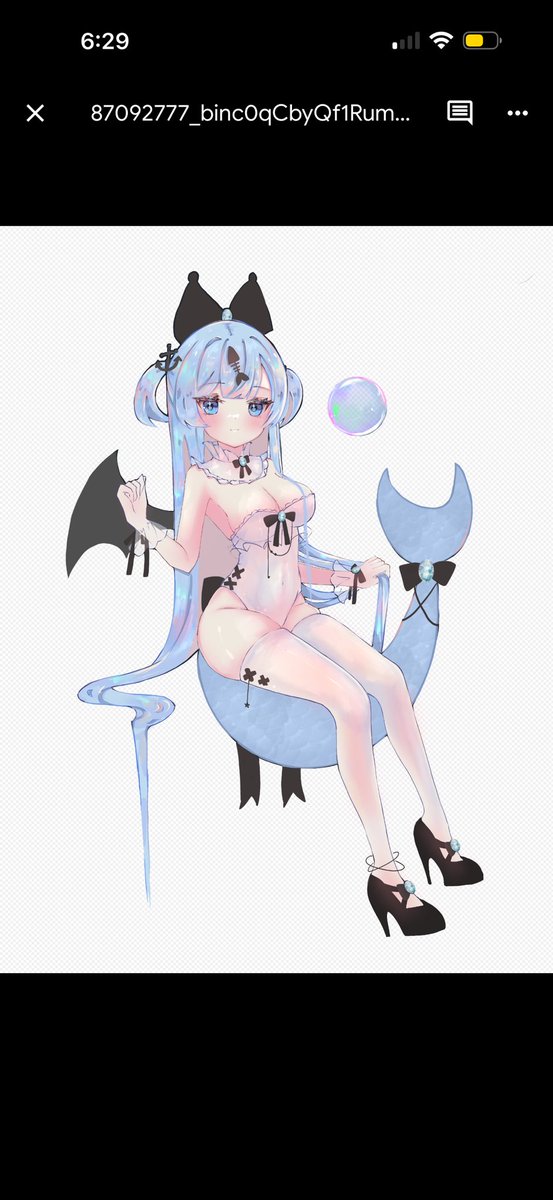 Fluffybutter tweet media