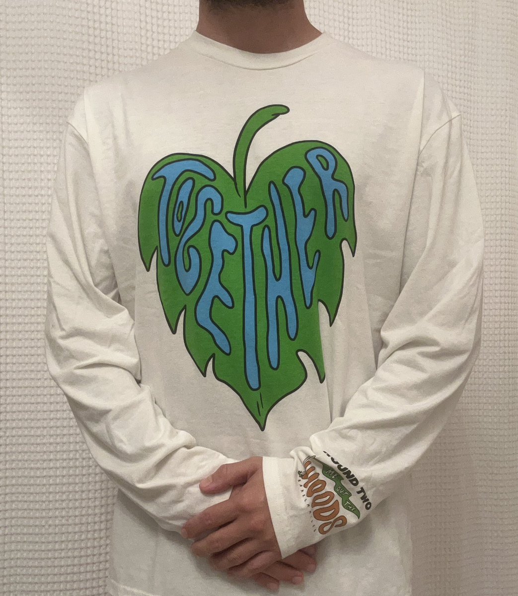 Day 189 of a different shirt every day until I run out. 

<a href="/SpongeBob/">SpongeBob</a> x <a href="/RakeemMiles/">Rakeem Miles</a>