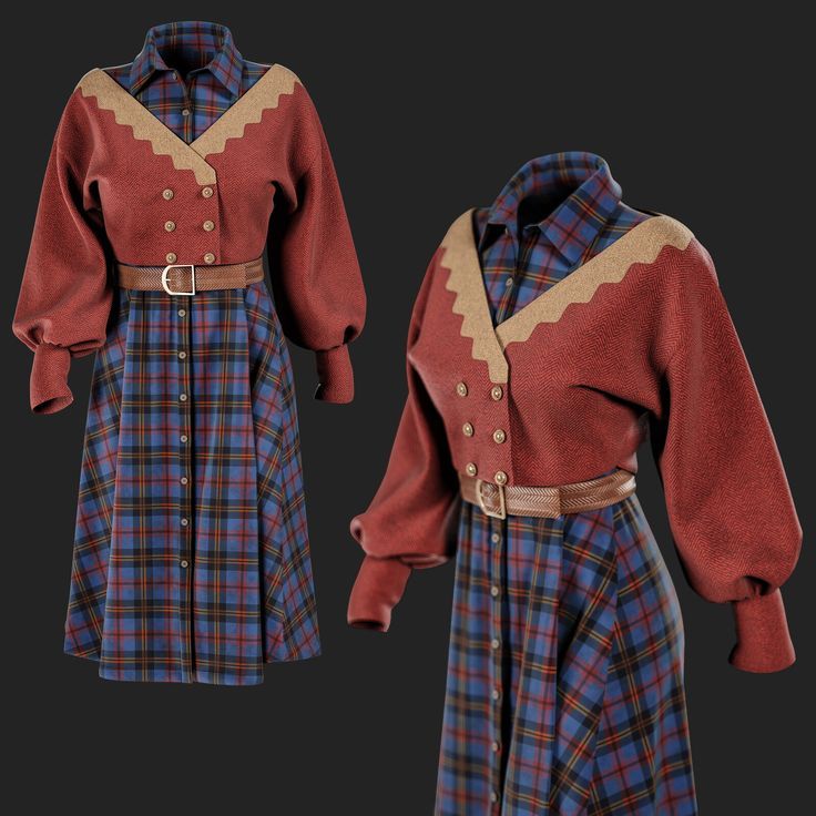 Every time I see this dress I dream about Miss Nesmith