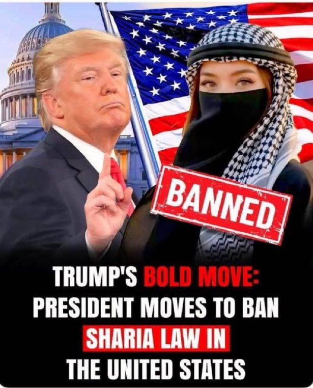 Victoria00025's tweet image. Do you agree with President Donald Trump?

Yes or No? 👇