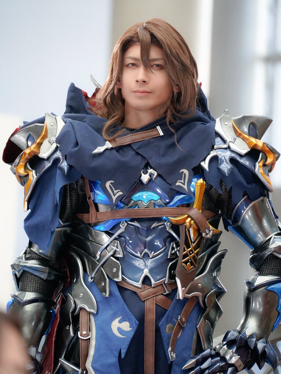 四騎士

#グラフェス #グラブルフェス #グラブルフェス2025 #グラフェス2025