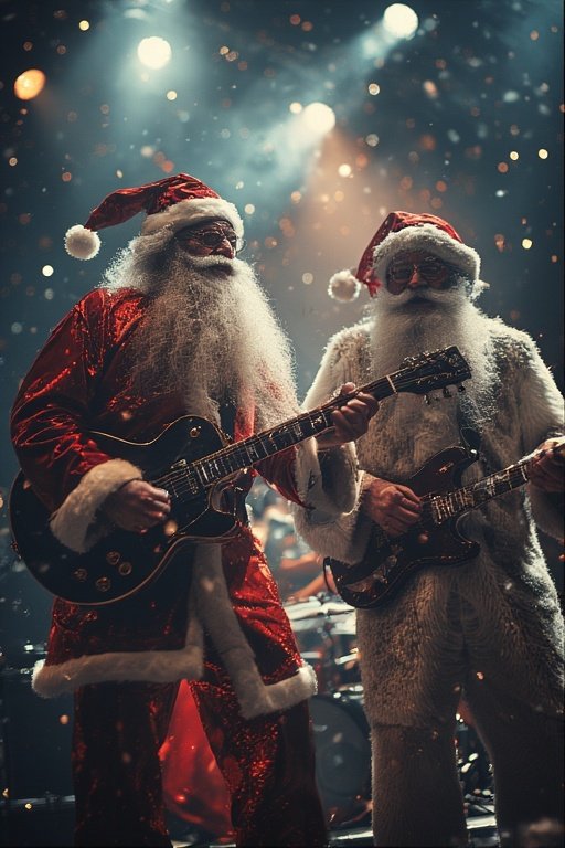 RogerGonzoCom's tweet photo. Good Evening, GOD bless ya'll & Happy New Year! #2016KickOff Features Music From: @fractur04546951 #SoundGarden @yyys @thelollygags @beckblackrocket @thewarningband2 #huck2band! https://t.co/qbL5xTCzqt