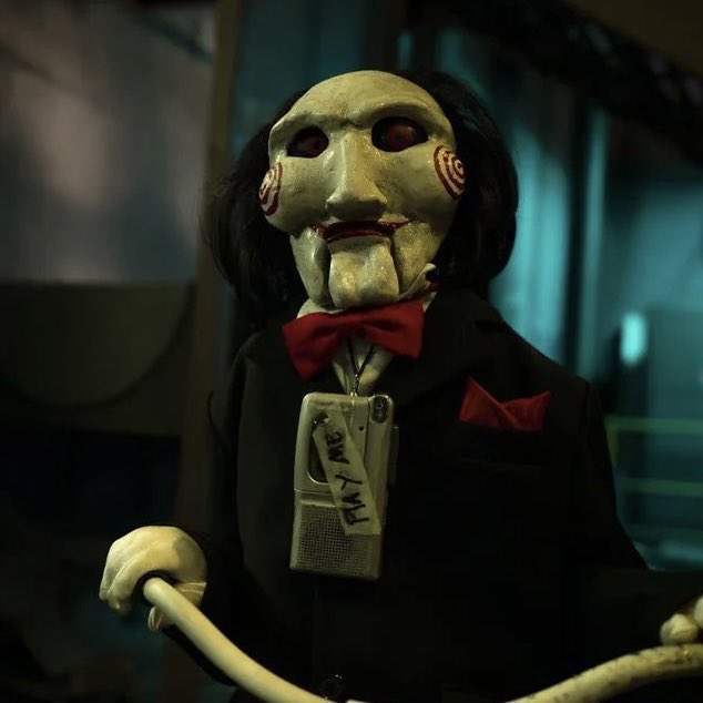 Major video games for ‘JOHN WICK’ and ‘SAW’ are in the works.

More details will be announced soon

(Source: tech4gamers.com/aaa-john-wick-…)