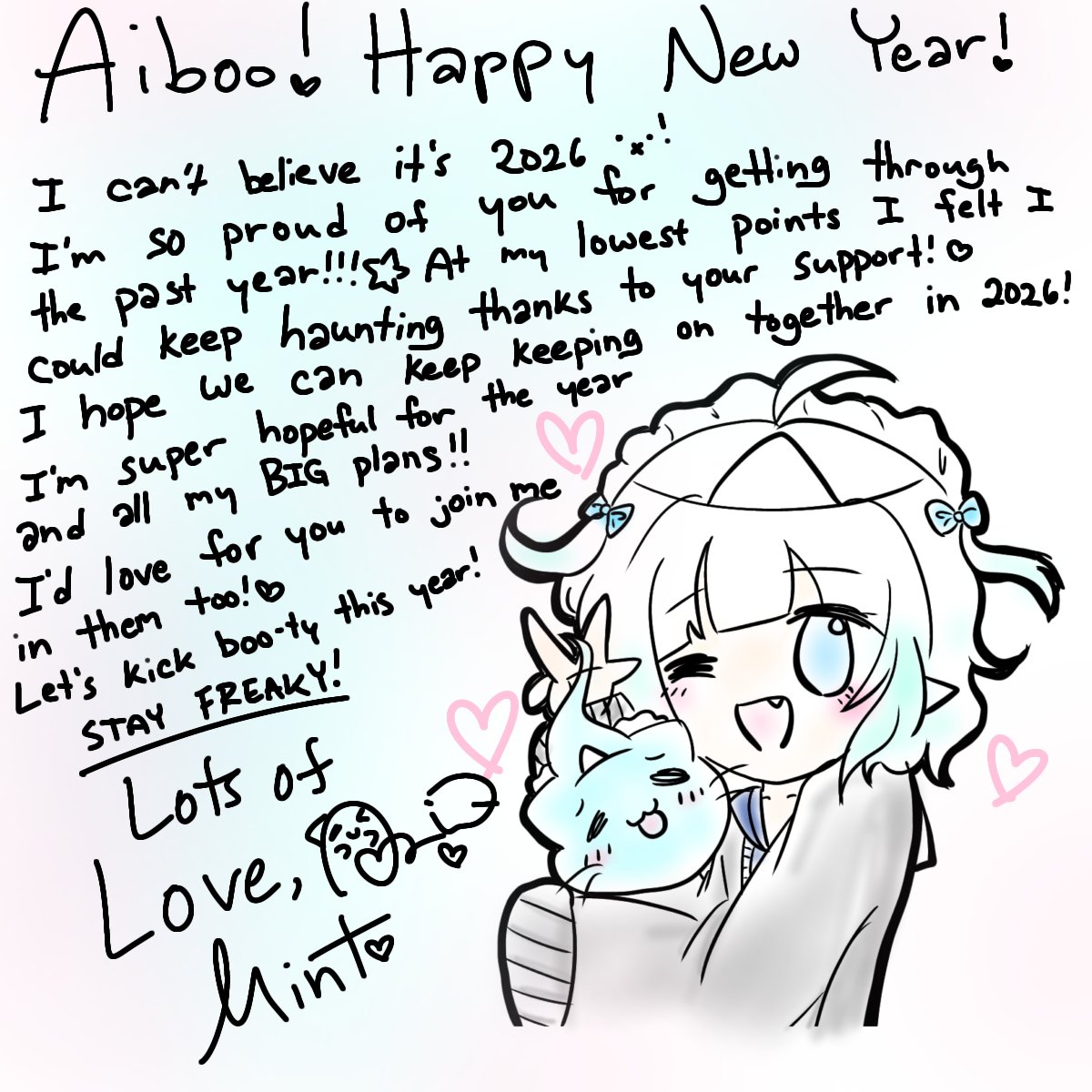 Mint Fantôme👻✨ミント・ファントーム @ #Densetsuexe (@MintFantome