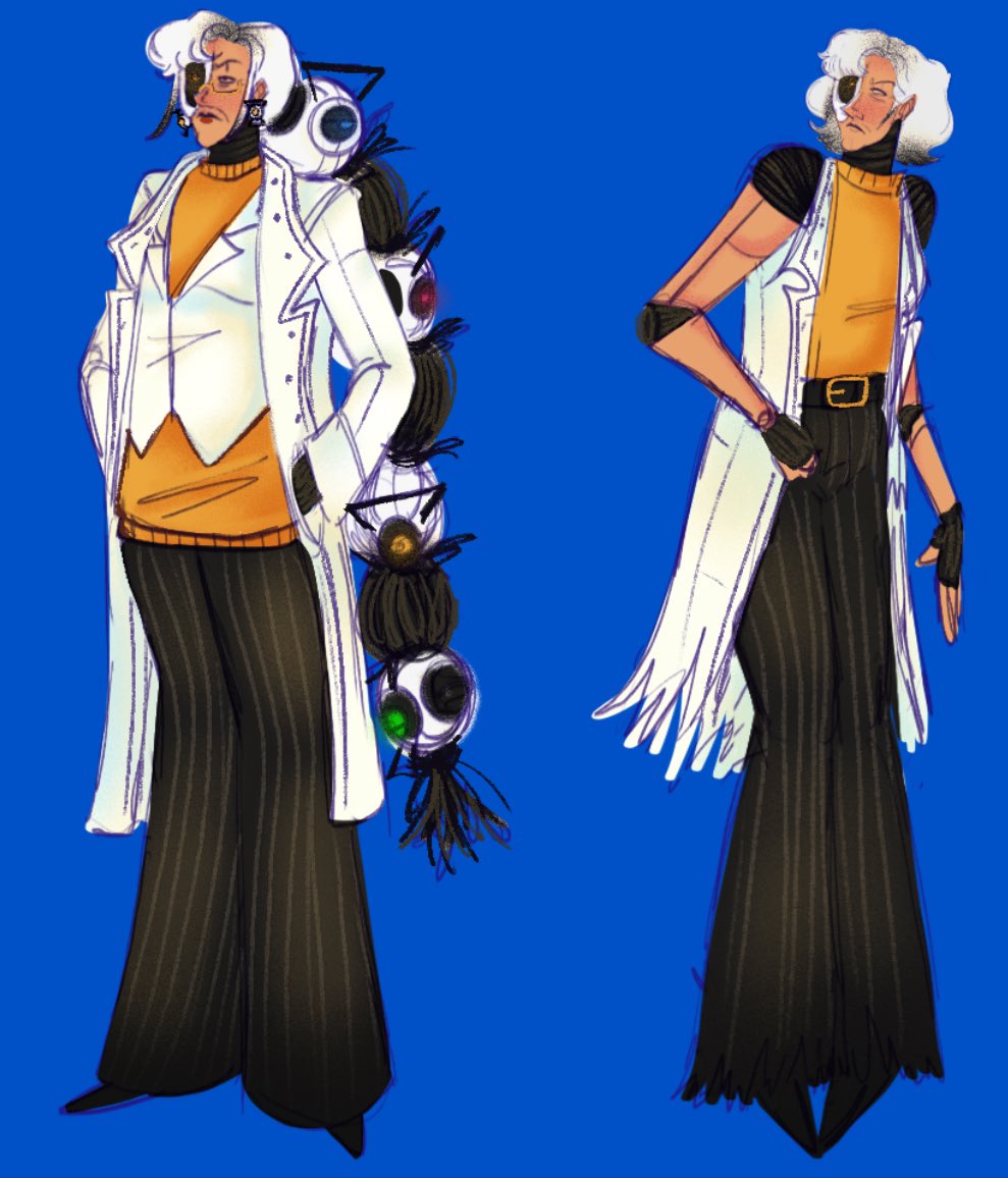 Portal portal portal…🚬